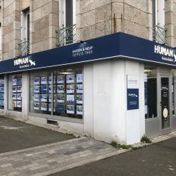 Human Immobilier Brest Centre