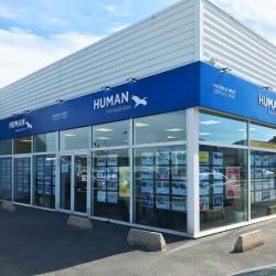 Human Immobilier Brest - Gestion Locative