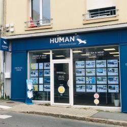 Human Immobilier Brest Lambézellec