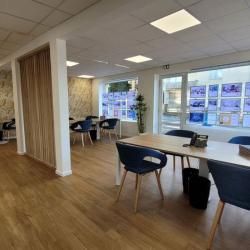 Human Immobilier Brest St Marc
