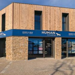 Human Immobilier Bretignolles-sur-mer