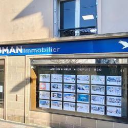 Human Immobilier Brive La Gaillarde