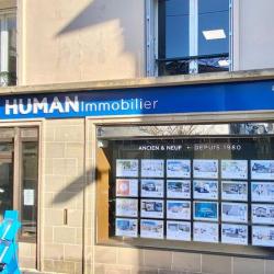Human Immobilier Brive La Gaillarde - Gestion Locative