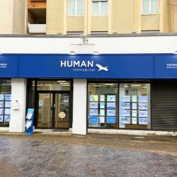 Human Immobilier Bron