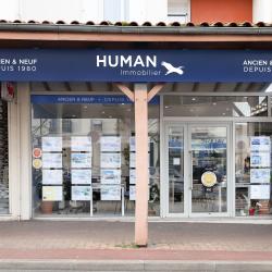 Human Immobilier Bruges