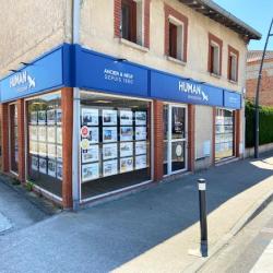 Human Immobilier Bruguières