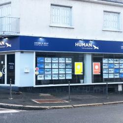 Human Immobilier Buzançais