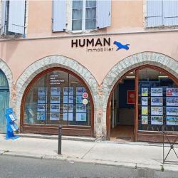 Human Immobilier Cahors