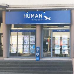 Human Immobilier Caluire Et Cuire