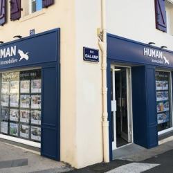 Human Immobilier Capbreton