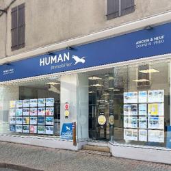 Human Immobilier Capdenac Gare