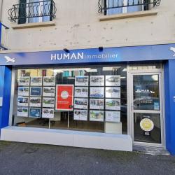 Human Immobilier Carhaix-plouguer