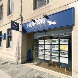 Human Immobilier Casteljaloux