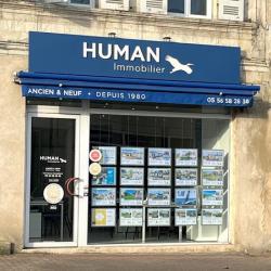 Human Immobilier Castelnau De Médoc