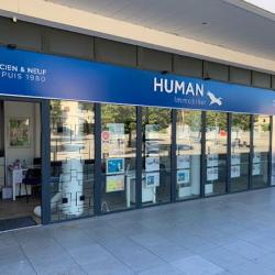 Human Immobilier Castelnau Le Lez