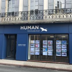 Human Immobilier Castelnaudary