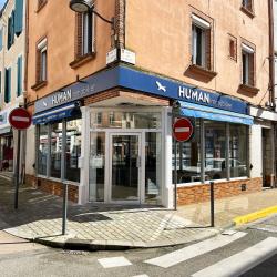 Human Immobilier Castelsarrasin