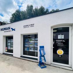 Human Immobilier Castets