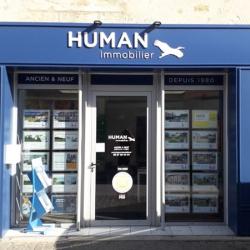 Human Immobilier Castillon La Bataille