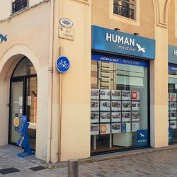 Human Immobilier Castres