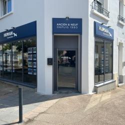 Human Immobilier Caudan
