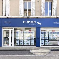 Human Immobilier Cavignac
