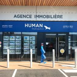 Human Immobilier Cazouls Lès Beziers