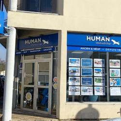 Human Immobilier Cestas