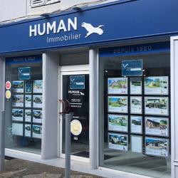 Human Immobilier Chalus
