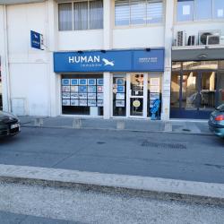 Human Immobilier Chamberte