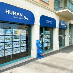 Human Immobilier Chassieu