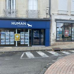 Human Immobilier Château-renault
