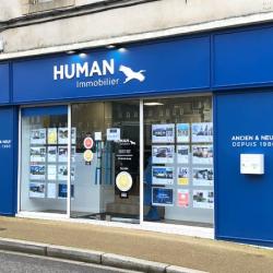 Human Immobilier Châteaulin
