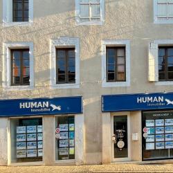 Human Immobilier Châteaumeillant
