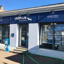 Human Immobilier Châtelaillon-plage