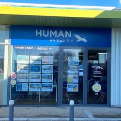 Human Immobilier Chauray