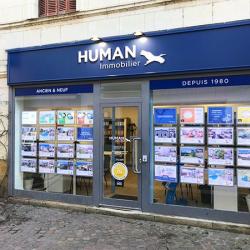 Human Immobilier Chinon