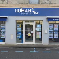Human Immobilier Cinq Mars La Pile