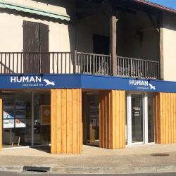 Human Immobilier Claouey