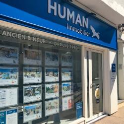 Human Immobilier Clermont L'hérault