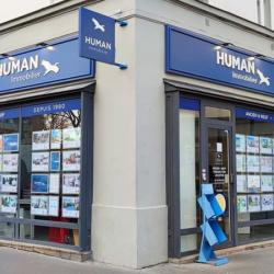 Human Immobilier Colombes