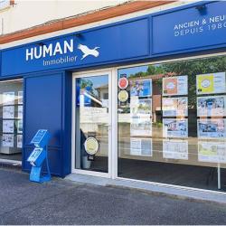 Human Immobilier Colomiers