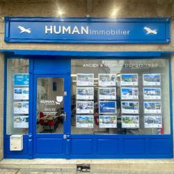 Human Immobilier Condom