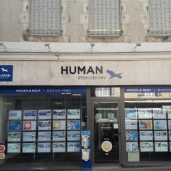Human Immobilier Confolens