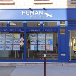 Human Immobilier Contres