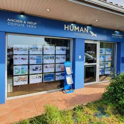 Human Immobilier Cornebarrieu