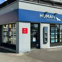 Human Immobilier Coueron La Chabossière