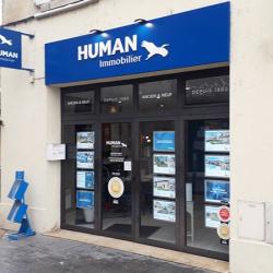Human Immobilier Coutras