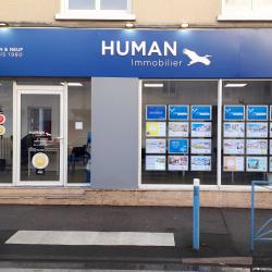 Human Immobilier Couzeix