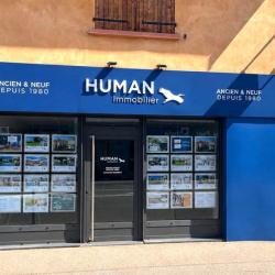 Human Immobilier Craponne